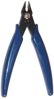 Picture of flush cutting shears image