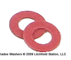 Kadee Washers 2009 Litchfield Station LLC