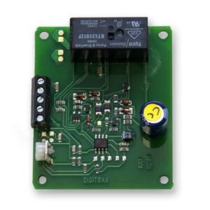 Auto Reverse Module for DCC by Digitrax