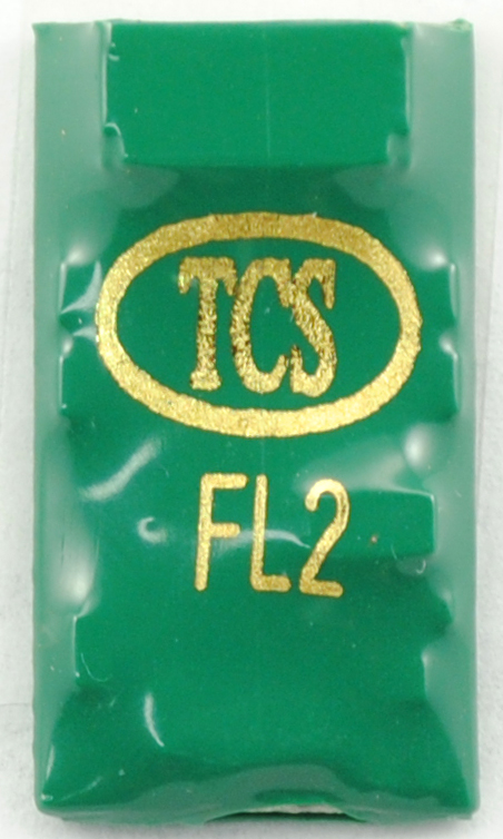 Image of 1002 Two Function DCC decoder