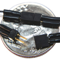 Image of 2 pin Mini Connector 7 wire