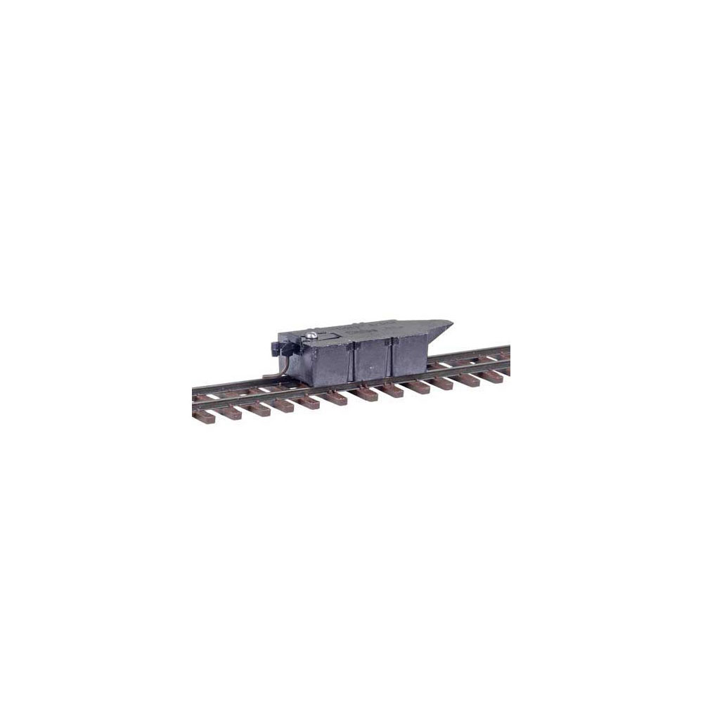 Picture of 704 HOn3 Coupler Height Gauge