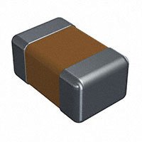 Image of capacitor SMD UF 50 volt 0805