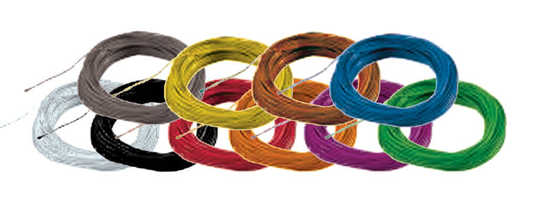 Picture of 10 super thin cable image
