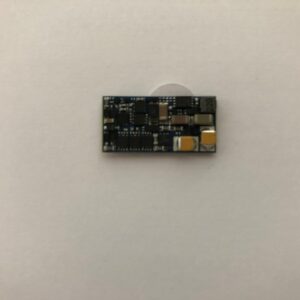 LokSound 5 micro DCC blank decoder Next18