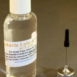 Image of Conducta Luba and Cleaner 1 oz
