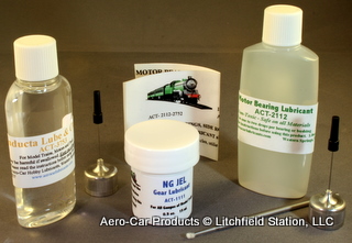 Picture of lubricant train pack image