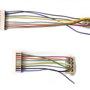 Image of T series harness for C628 and C630