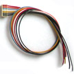WH is a plugin harness with 7 wire