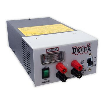 Image of 20 Amp Power Supply Volt DC