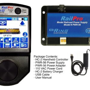 RPK 1 RailPro Starter Kit