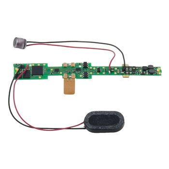 Picture of drop in mobile sound decoder