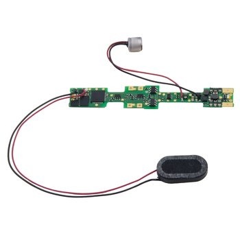 Image of Drop in Mobile Sound Decoder