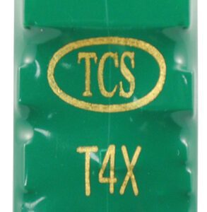 TCS decoder 4 function JST wire harness