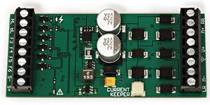 ECO 400 electric 4 amp digital sound decoder