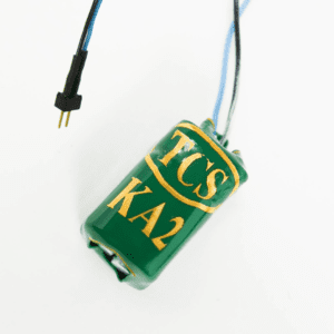 1457 Keep-Alive (KA) device with 2-Pin Quick Connector – #TCS-KA2-C