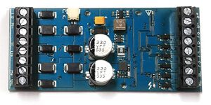 TSU 4400 for ALCO 4 amp 6 function decoder