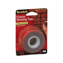 Picture of 3MScotch Exterior mounting tape